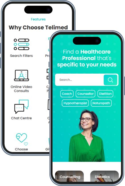 Healthcare App Development company