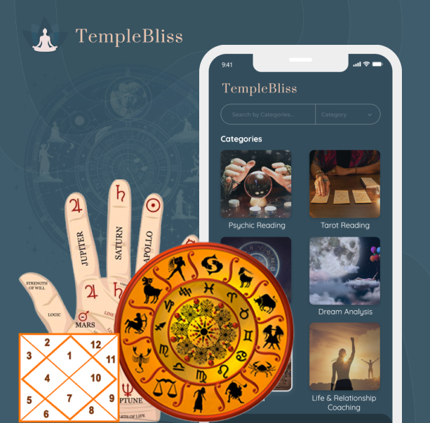 templebliss