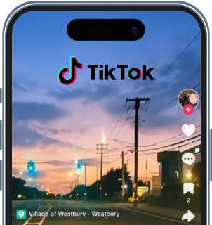 TikTok App Clone