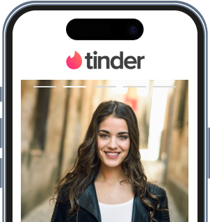 tinder app clone