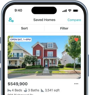 Trulia App Clone