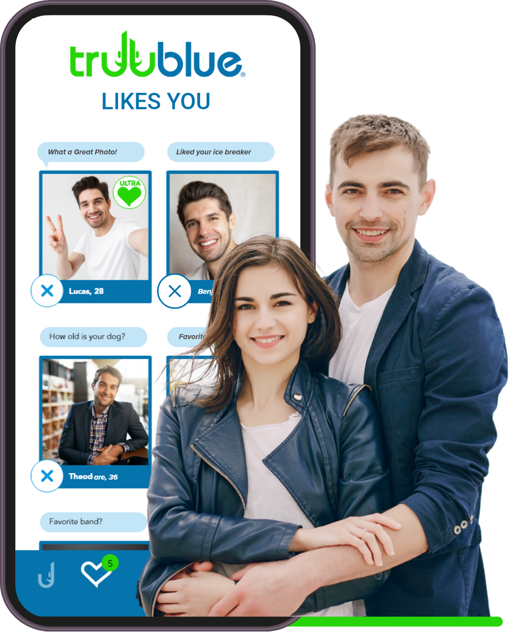 Dating App Development company