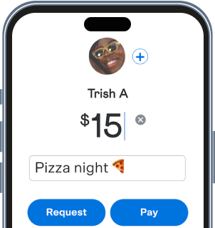 Venmo App Clone