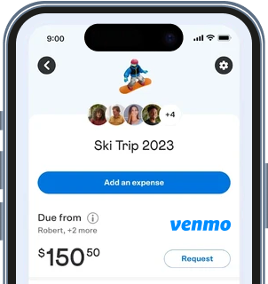 Venmo Clone