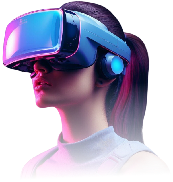 VR