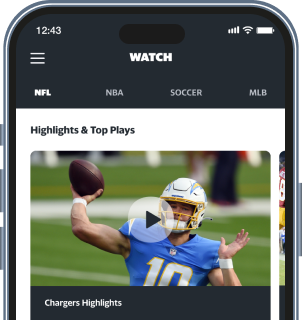 Yahoo Fantasy Football App Clone