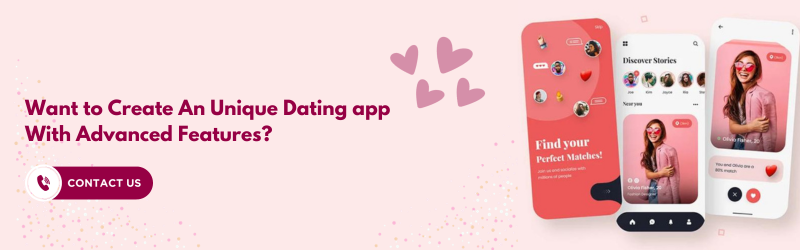 Guide to Dating App Development in 2024