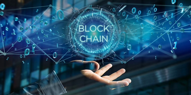 Learn the Basic Concepts Behind Blockchain Technology Now