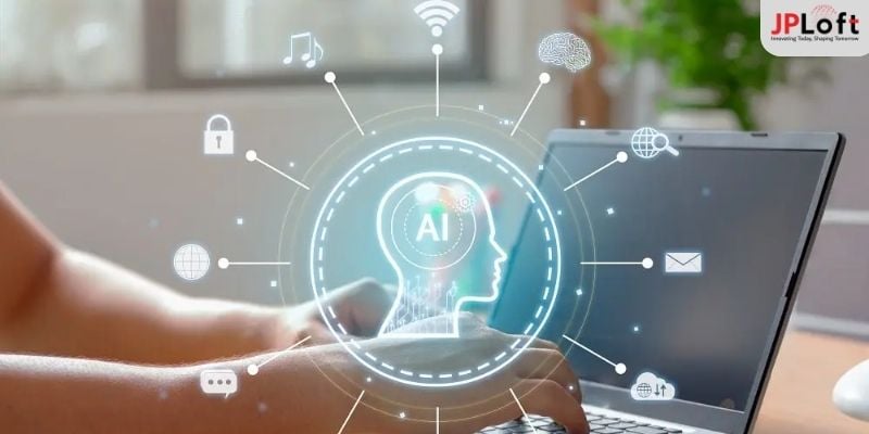 Automating Custom Software Development Processes with AI