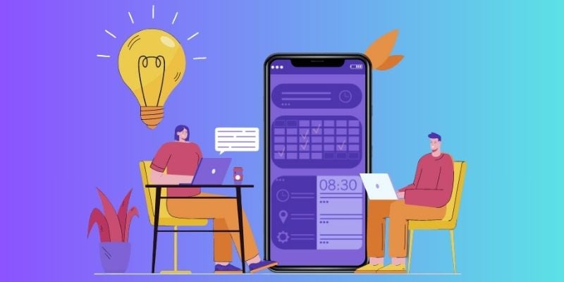 Calender Mobile App Development: A Comprehensive Guide 2024