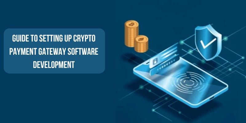 Guide to Setting Up Crypto Payment Gateway Software Development