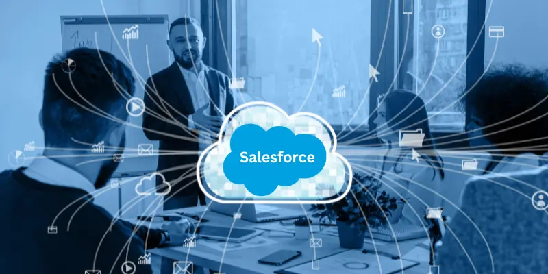 Which Technologies Used By Salesforce Developers