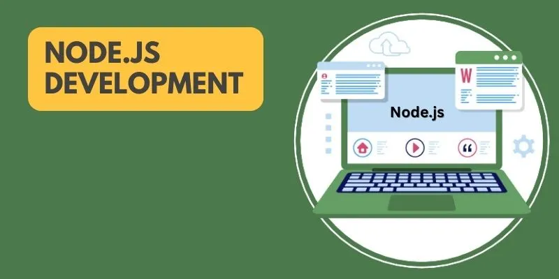 Best Ways to Fasten Your Node.js Development Process 2024