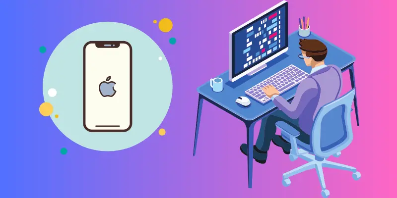 iOS App Development: How To Make Your First App 2024