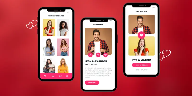 How to Build a Dating App: Cost, Features & Tech Stack