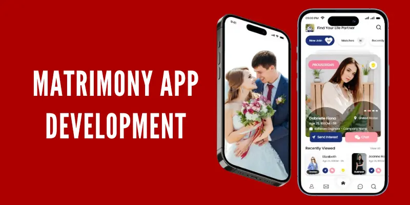 Matrimonial Mobile App and Web Development:  Cost & Features