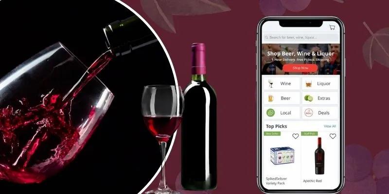 How to Create an On-Demand Liquor Delivery App Like Drizly 2024