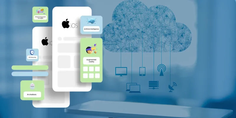 iOS Mobile App Development Process: The Step-By-Step Guide