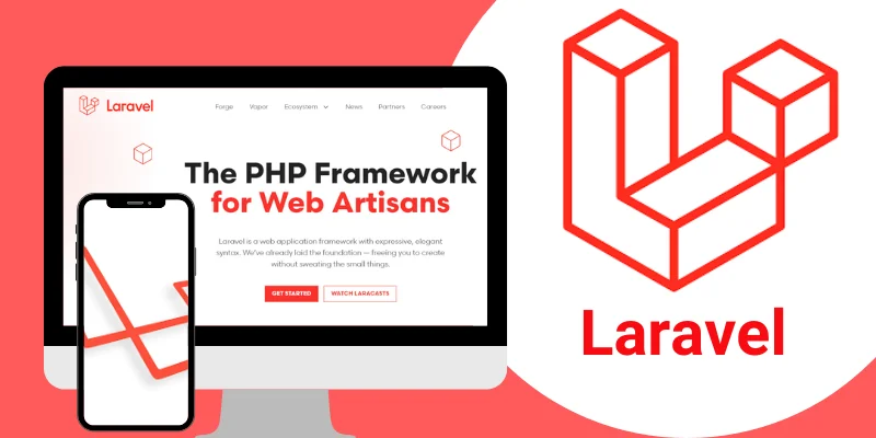 Hire PHP Laravel Developers for Your Next Web Development Project