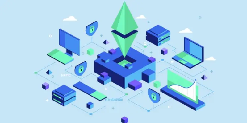 How to Build a Dapp on Ethereum Blockchain (Quick Guide) 2024