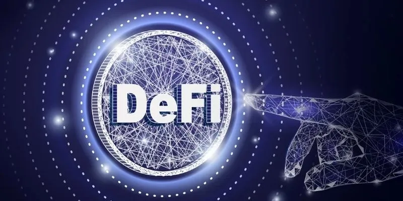 DeFi Development: Guide to Building DeFi Applications 2024