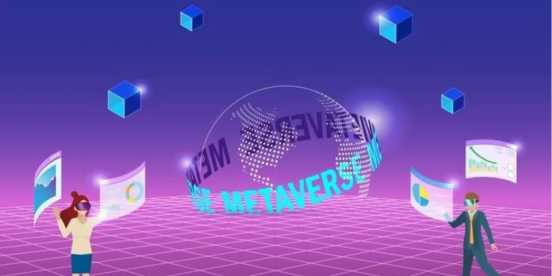 What is the Metaverse? Crypto Games with NFTs  2024