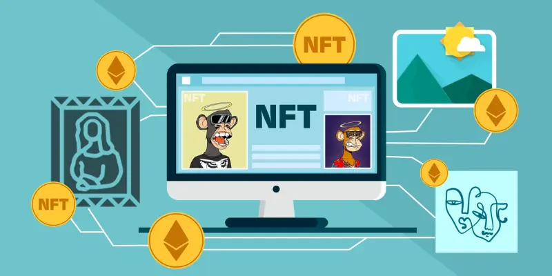 Top 7 Most Expensive NFT Monkeys (Bored Ape) Sold Ever – NFT Cost