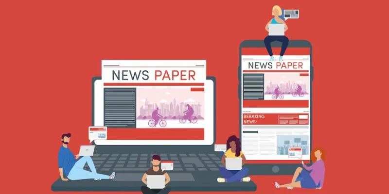 Breaking News at Your Fingertips: How to Build Your Own News App in 2024