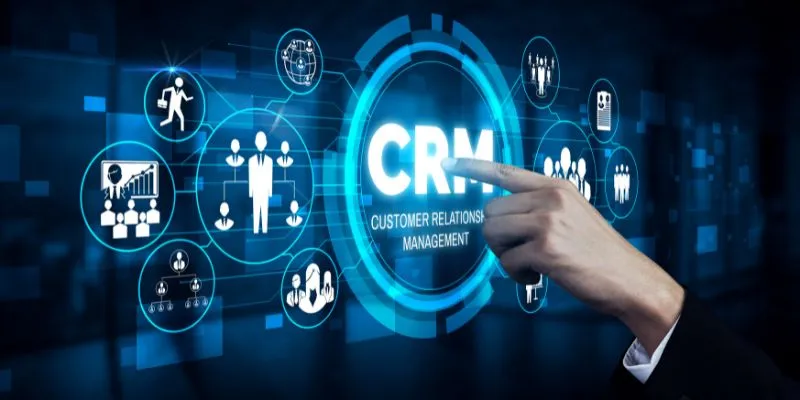CRM Integration Benefits & Best Practices Businesses Should Follow