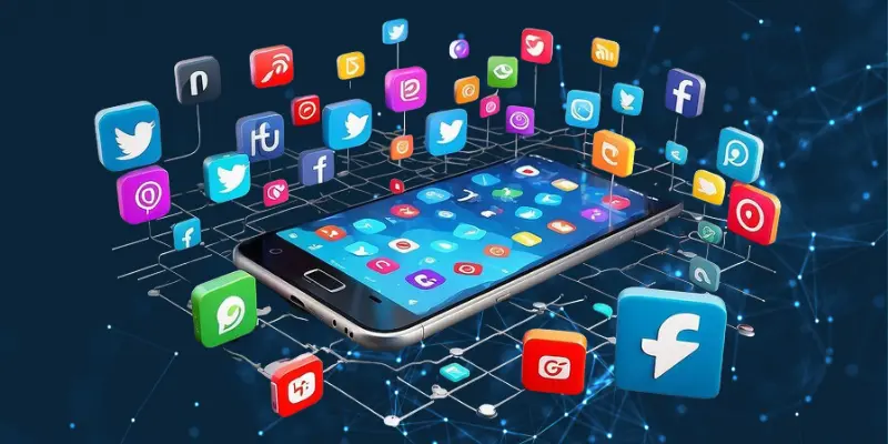 Social Networking App Development: Features & Technology Stack