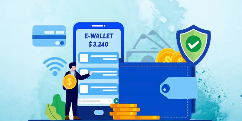 How to Create Digital Wallet All-in-one Guide for Founders 2024
