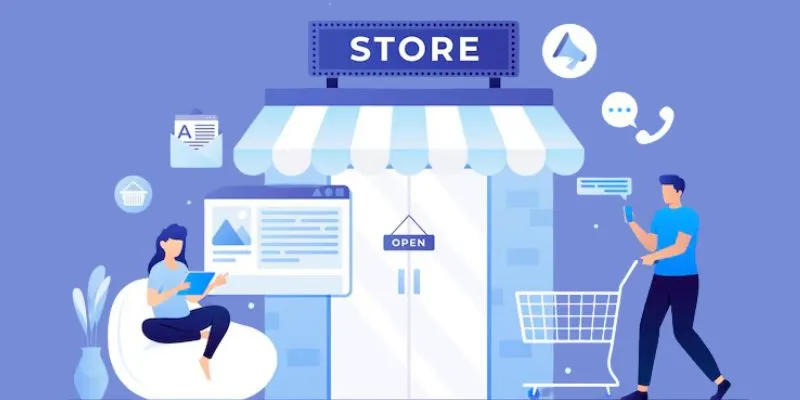 Why Your Ecommerce Needs a Shopify Development Store 2024