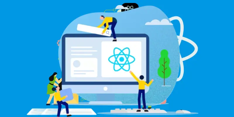 ReactJs Development:You Need To Know In 2024