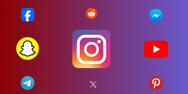 Top Apps Like Instagram