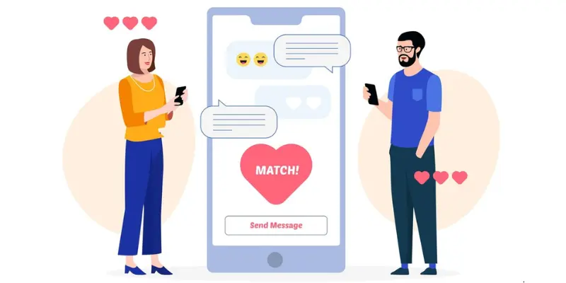 Dating  Apps Development: Business And Technical Tips