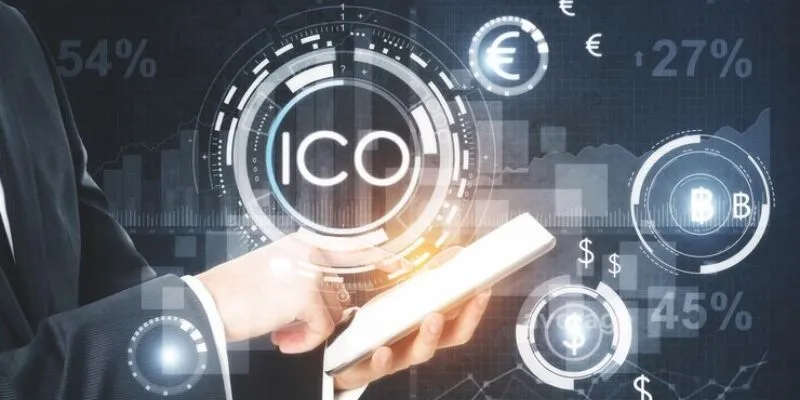 The Development of ICO: Turning Ideas Into Tokens 2024