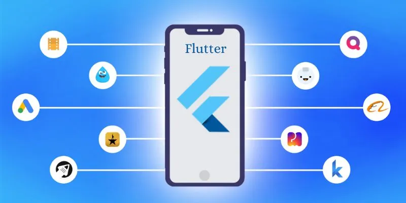 Flutter App Development: The Good and the Bad