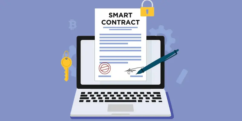 The Ultimate Smart Contract Developer Roadmap in 2024