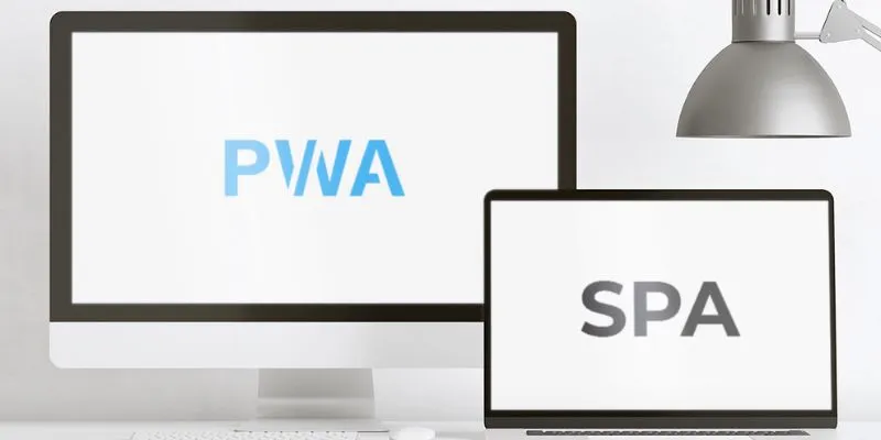 PWA vs. SPA: How Are They Different & Which Is Better In 2024?