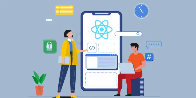 Top Companies For Hire React Native Developers in 2024