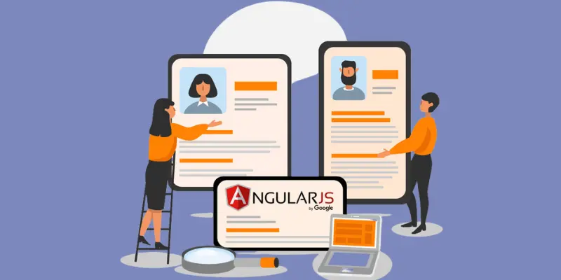 Hire Dedicated AngularJS Developers To Build Fast Apps 2024