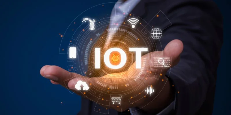 Top 12 Industrial IoT Applications To Spark Innovation In 2024