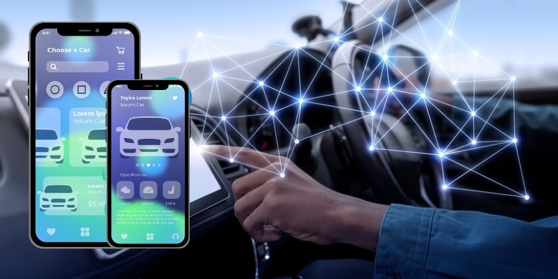 Real-Time Benefits, Use Cases, And Future of Automotive IoT in 2024