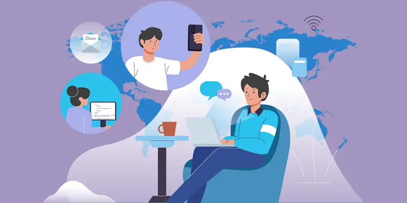 How Do You Lead a Successful Remote Team In 2024?