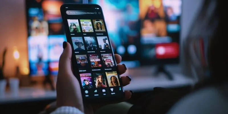 Entertainment Apps: Create Engaging Applications For Music & Video Streaming