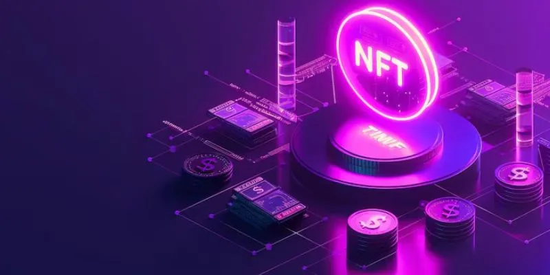 NFT Marketplace Development: How to Build It and What Is The Cost in US 2024