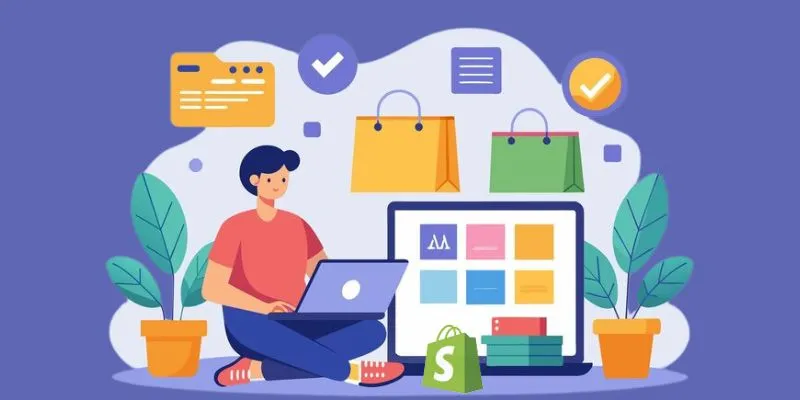 Power of Shopify Developers: Pioneering eCommerce Solutions in Australia