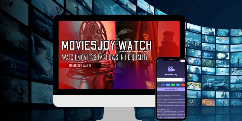 Detailed Guide: Everything You Must Know About MoviesJoy