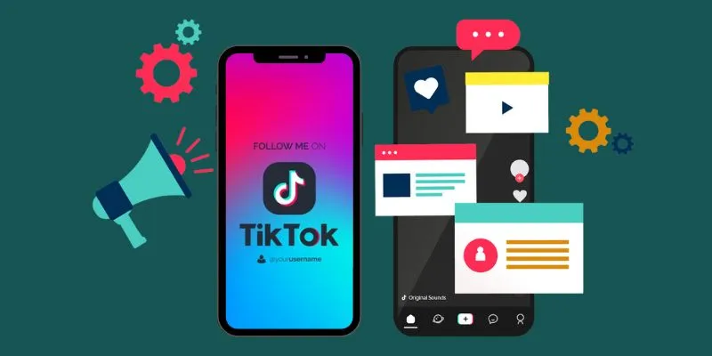 Top 15 Apps Like TikTok in 2024