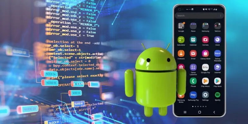 Superstar Android App Developers Ready To Take Their Talents To Your Company